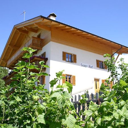 Villa Seaphof à Collepietra  Extérieur photo