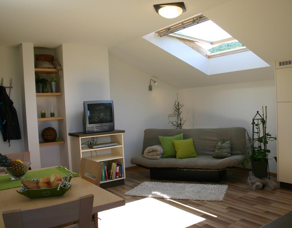 Villa Seaphof à Collepietra  Chambre photo