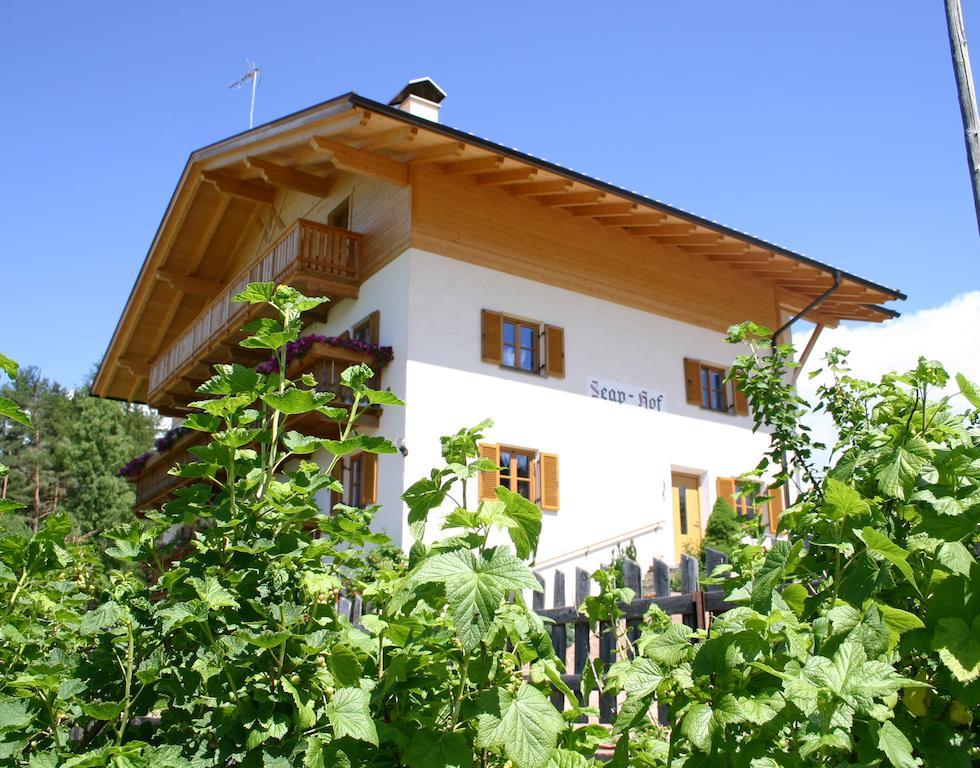 Villa Seaphof à Collepietra  Extérieur photo